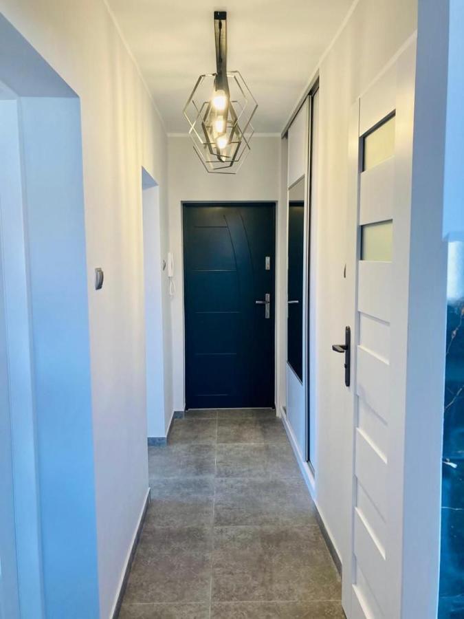Apartament Z Widokiem Na Zamek Sm Leilighet Malbork Eksteriør bilde